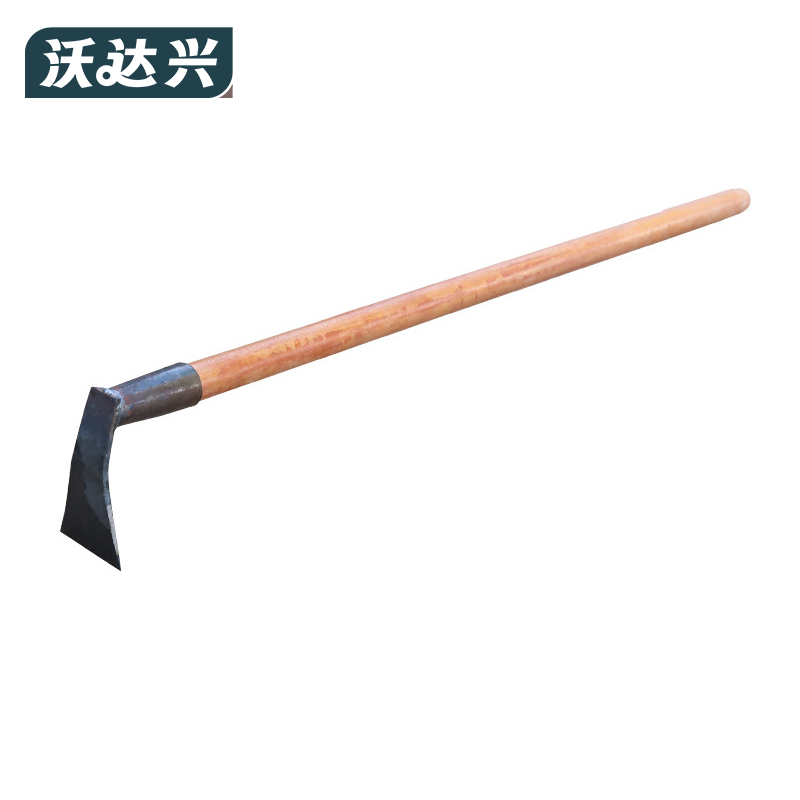 沃达兴 锄头 1.2m把高清大图