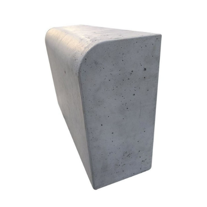 茉冉 路边石路牙石 200*100*500mm/块