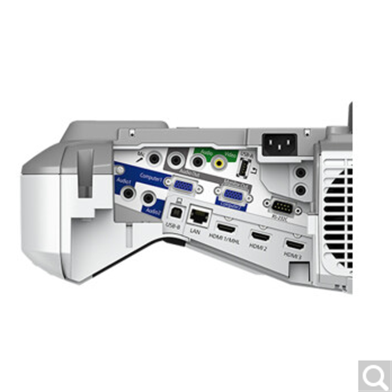 Epson CB-675W 爱普生教育超短焦投影机