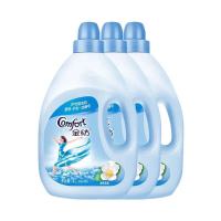 金纺清新柔顺衣物护理剂3L