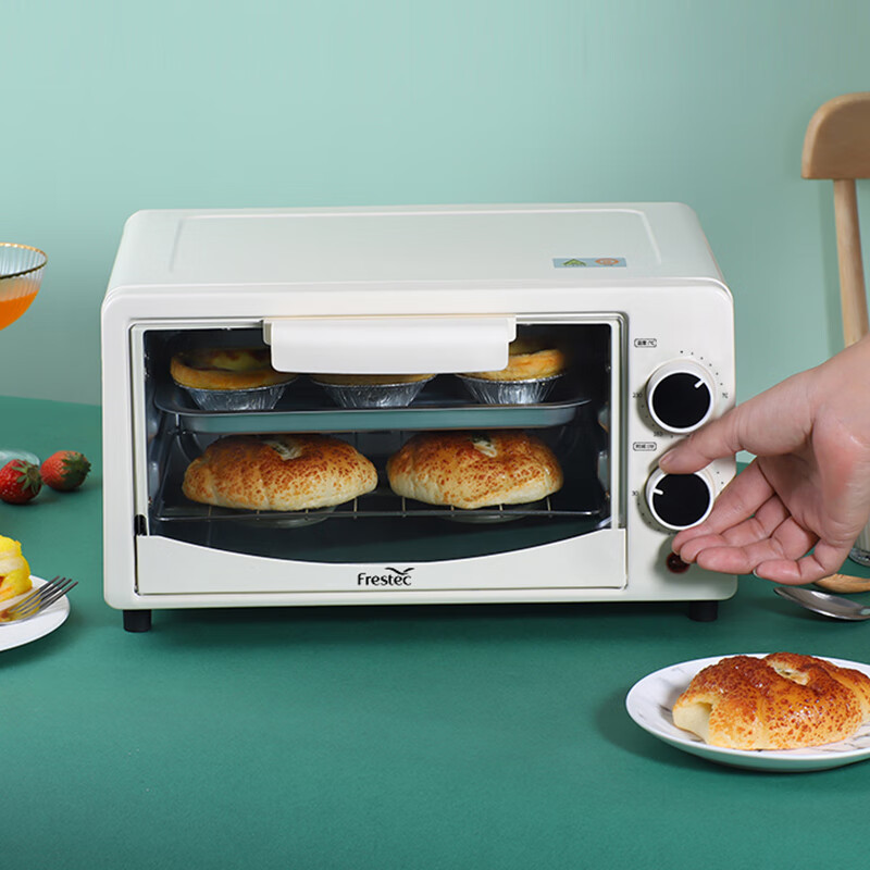 新飞frestec电烤箱ftkx005