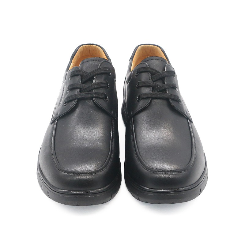 燕舞BD2AQ123101F1H耐油鞋38-44码（计价单位：双）黑色高清大图