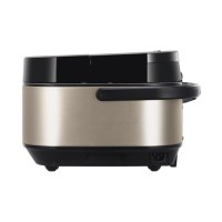 美的电饭煲MB-HZ5005Pro(FZ5005XM升级款)5L预约功能WIFI控制电饭锅 IH电磁加热不粘涂层内胆