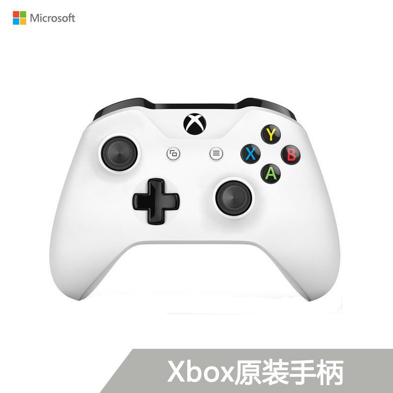 微软(Microsoft) Xbox 无线控制器无线手柄TF5-00007