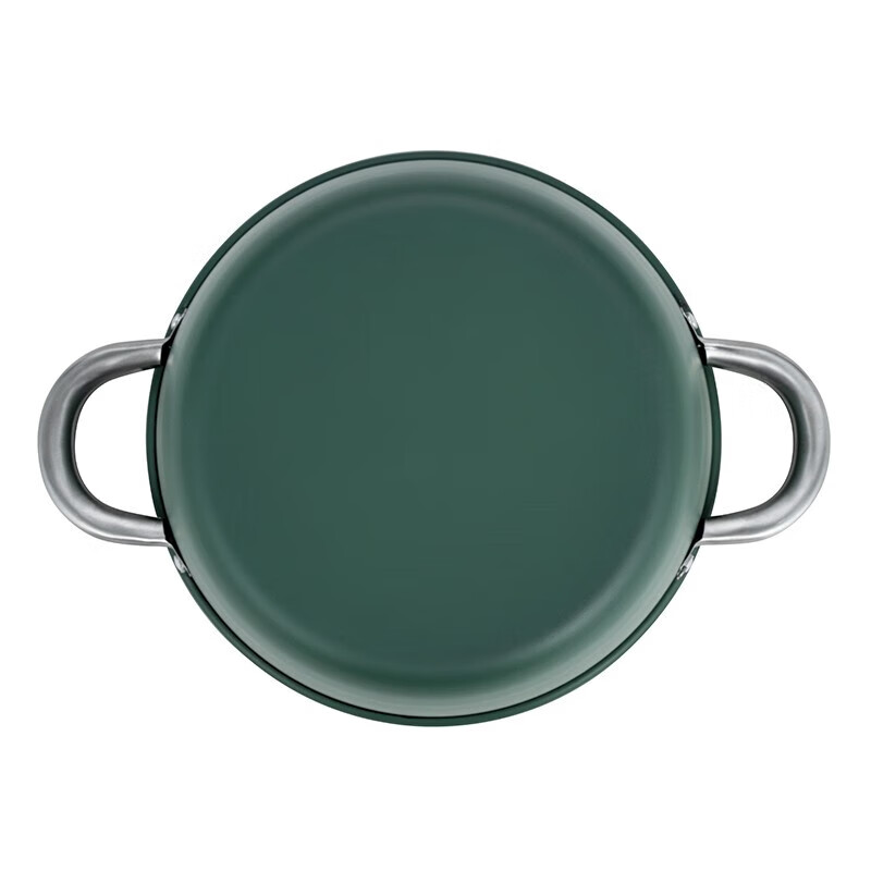 蒸锅/汤锅 德铂/DEBO德铂 DEP-838 单底高清大图