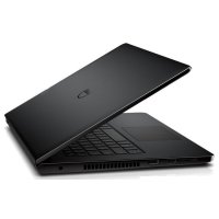 戴尔（DELL）成就V3562-R1128B 15.6英寸笔记本电脑（四核 8G 128G固态 2G独显）黑色 定制版