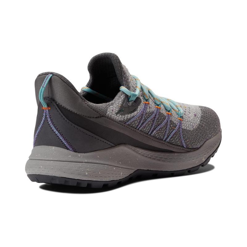 MERRELLMerrell女款登山鞋轻便防滑耐磨徒步鞋户外休闲鞋_quantum