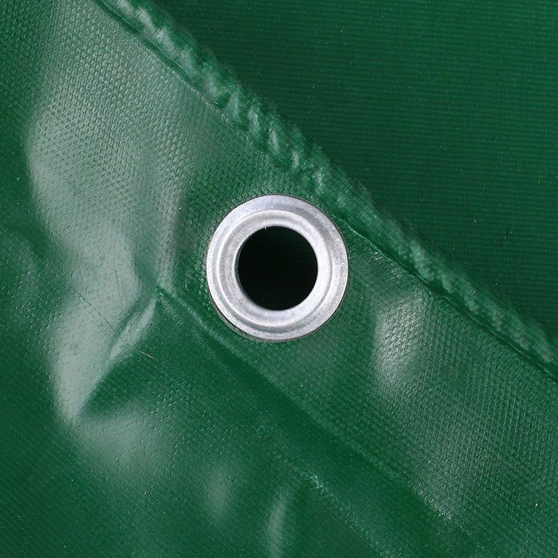 防雨布油布防水布雨棚帆布篷布加厚遮雨货车蓬布防晒遮阳户外苫布|4x8