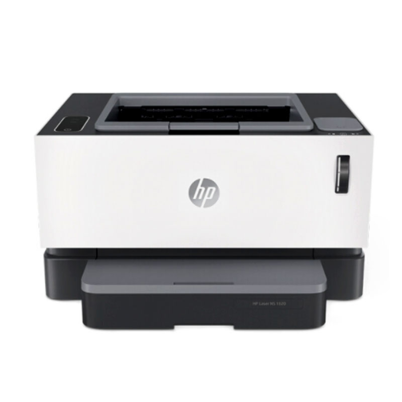 惠普(hp) Laser NS1020 智能闪充激光打印机 1020 plus升级款创系列
