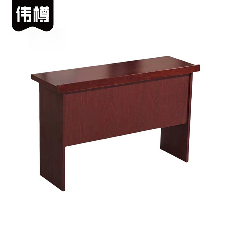 伟樽办公桌1200*400*760mm张