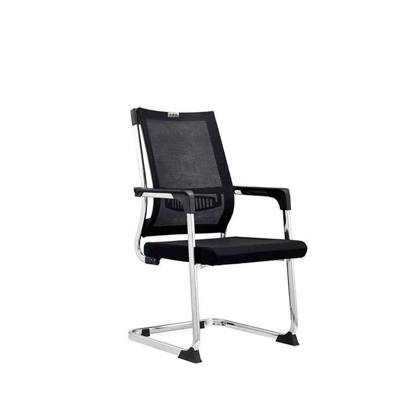 依琳达 办公椅会议椅 LD-BH5 张高清大图