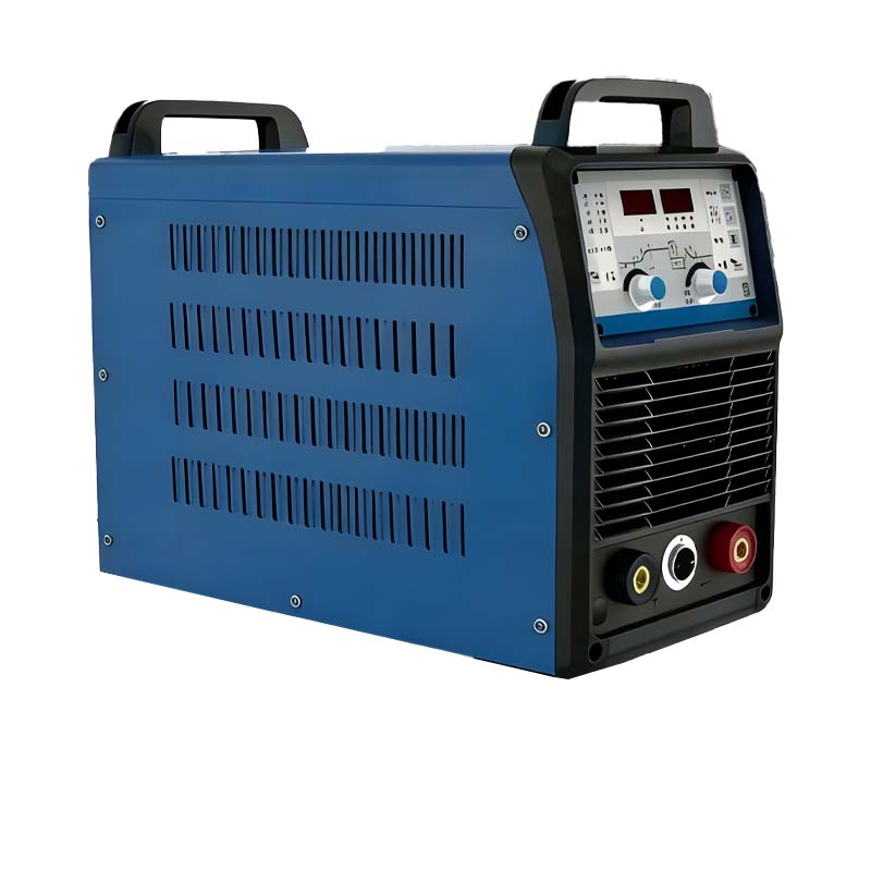 博隆机车 焊机发电机 ESME-400PULS/380 台高清大图