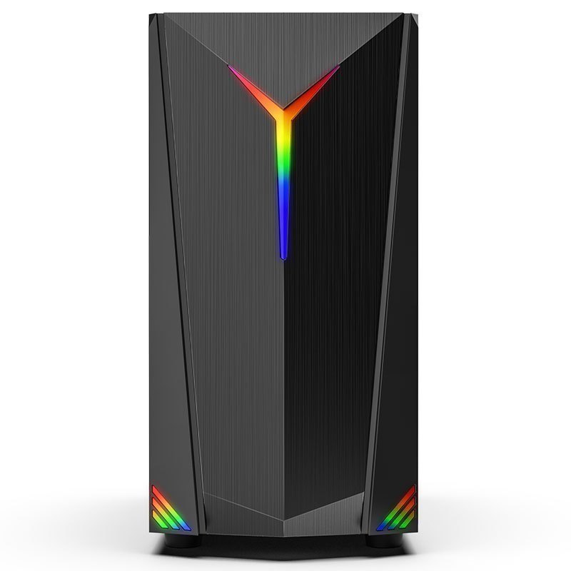 世纪之星 i7级六核至强E5 2620/GTX1050Ti 4G独显/16GB内存/256GB固态+500G机械盘 家用办公游戏电脑 组装机 台式机 组装电脑 台式电脑 电脑主机