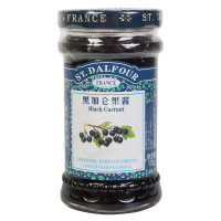 圣桃园黑加仑果酱170g