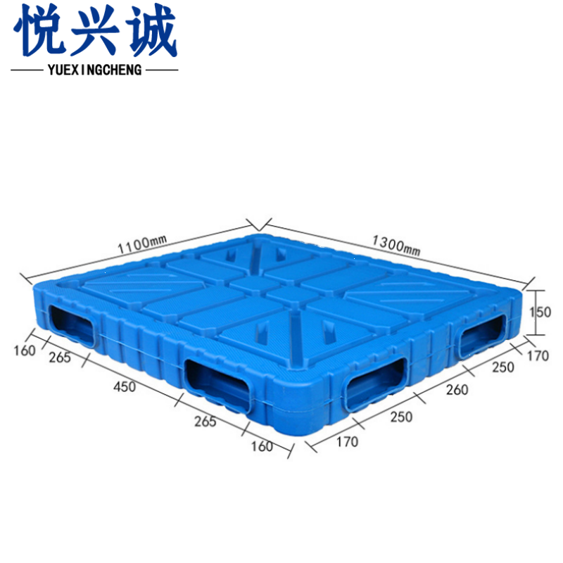 悦兴诚 吹塑托盘高清大图
