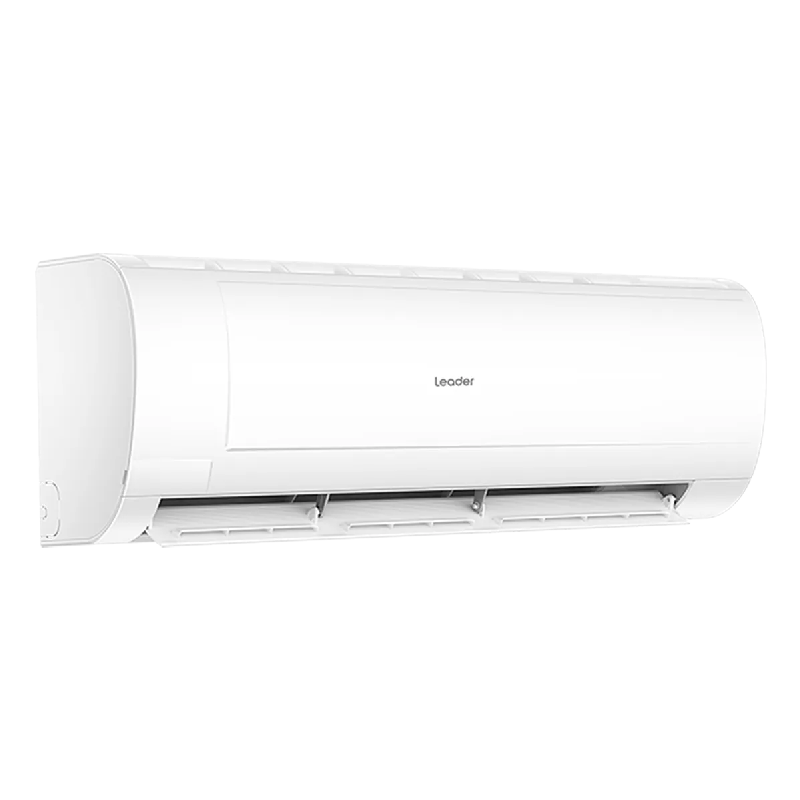 统帅(Leader)KFR-48GW/18MDA81TU1 空调海尔智家出品挂机2匹变频节能家用空调智控自清洁高清大图