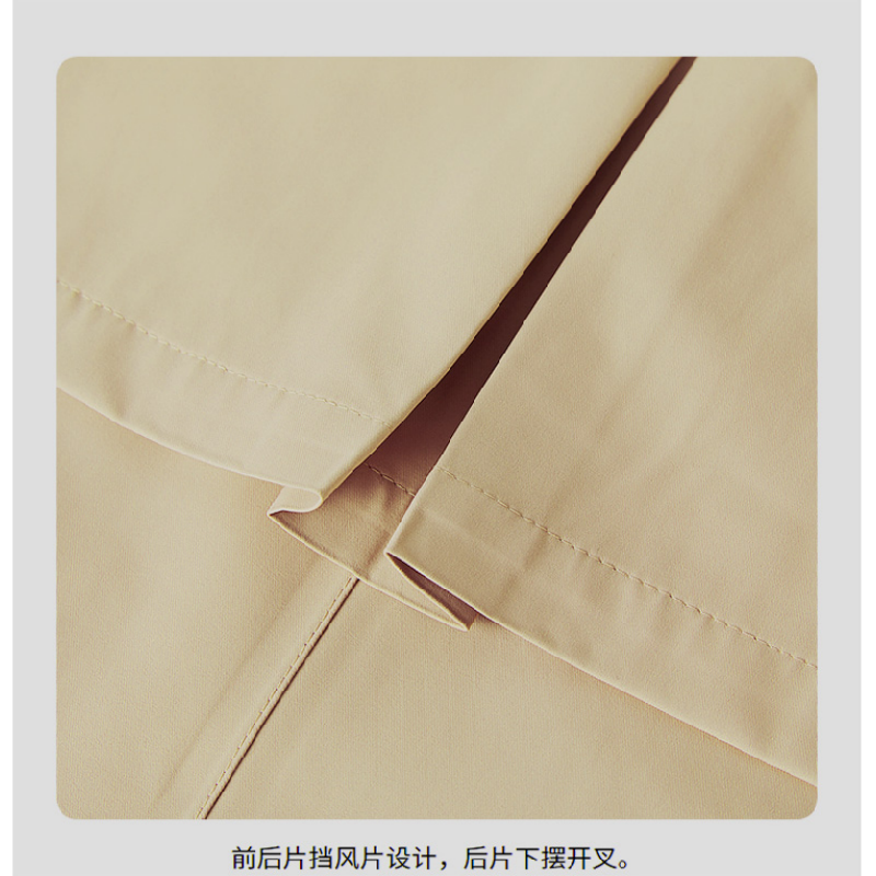 女式TAW192708-F05X 冲锋衣羽绒内胆