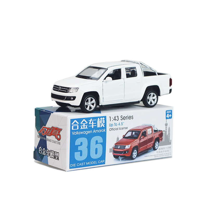 彩珀宝马M3合金车模型玩具车口袋回力火柴盒小汽车