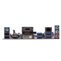 七彩虹BATTLE AX B460M-HD PRO V20主板 搭10700CPU+内存+华硕龙神360散热器套装