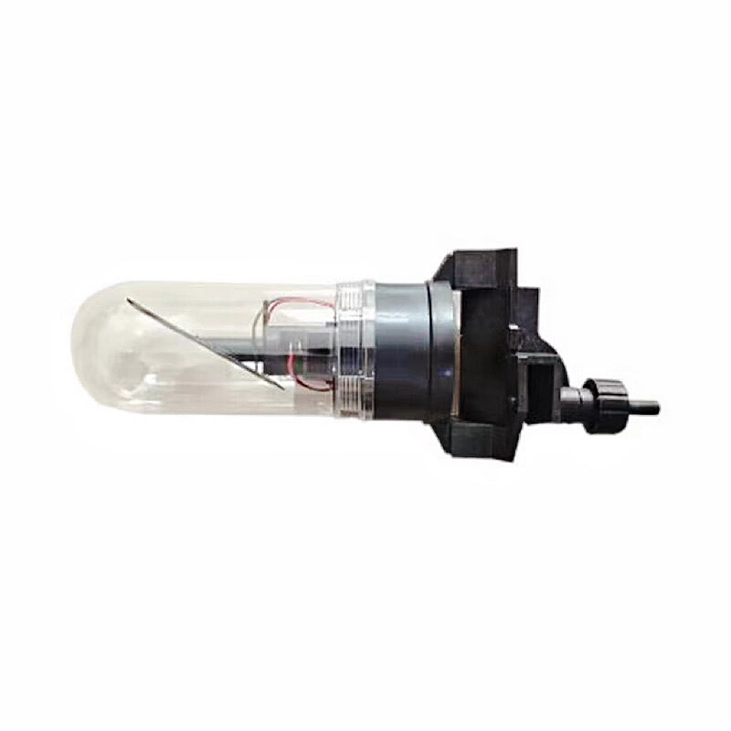 蓉益驰 RYC5686A DC1.8V 3W IP65 60/min 光感强音警示灯(计价单位:台) 黑色高清大图