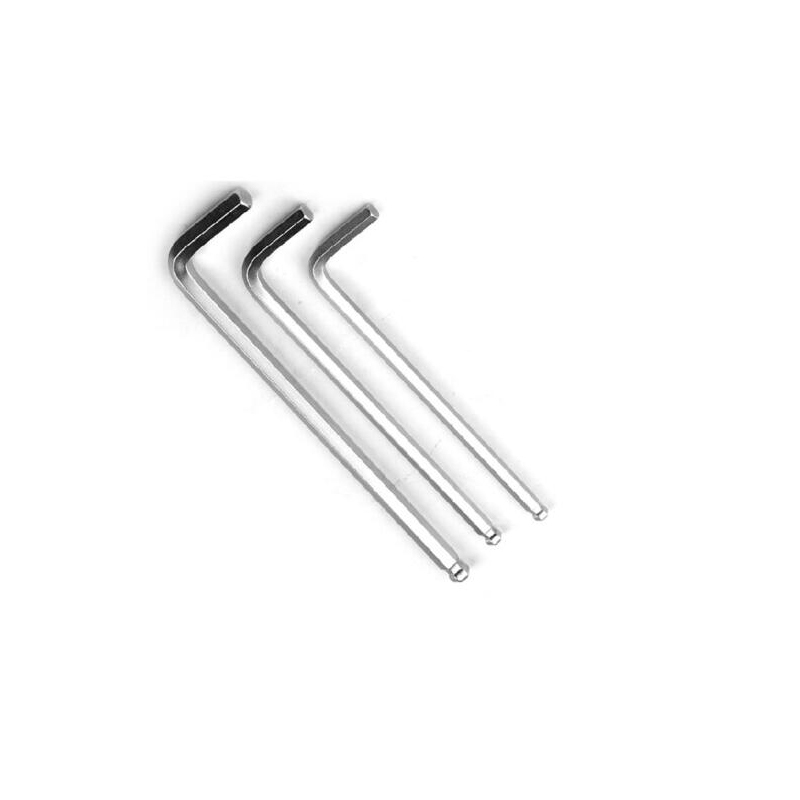 史丹利(Stanley)公制长球头内六角扳手5mm STMT94104-8-23 货期5-10天