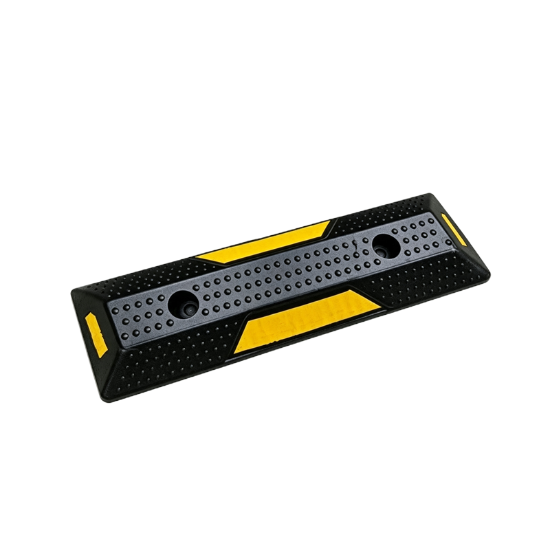 伽隽 倒车挡车器 550*150*80mm 件高清大图