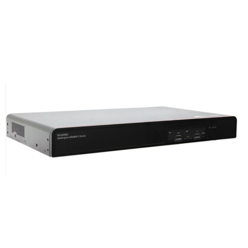 华为(HUAWEI)AR6120-S企业级千兆核心路由器（ 多WAN口 VPN宽带云管理）