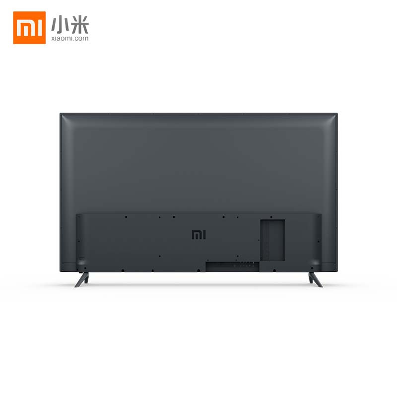 小米电视65英寸全面屏PRO 灰色