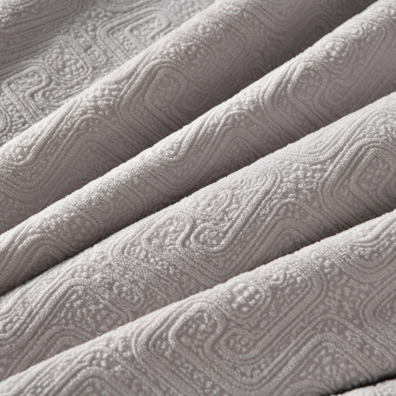 枂承牛奶绒四件套高清大图