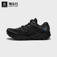 KAILAS凯乐石 户外运动 男女款低帮透气轻量越野跑山鞋 Fuga EX 2