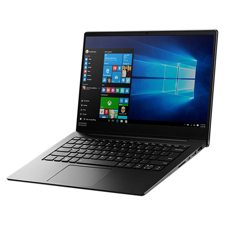 联想(Lenovo)昭阳K43-80 14英寸笔记本电脑(I5-8250U 8GB 512GB固态 2G独显 FHD W10H)