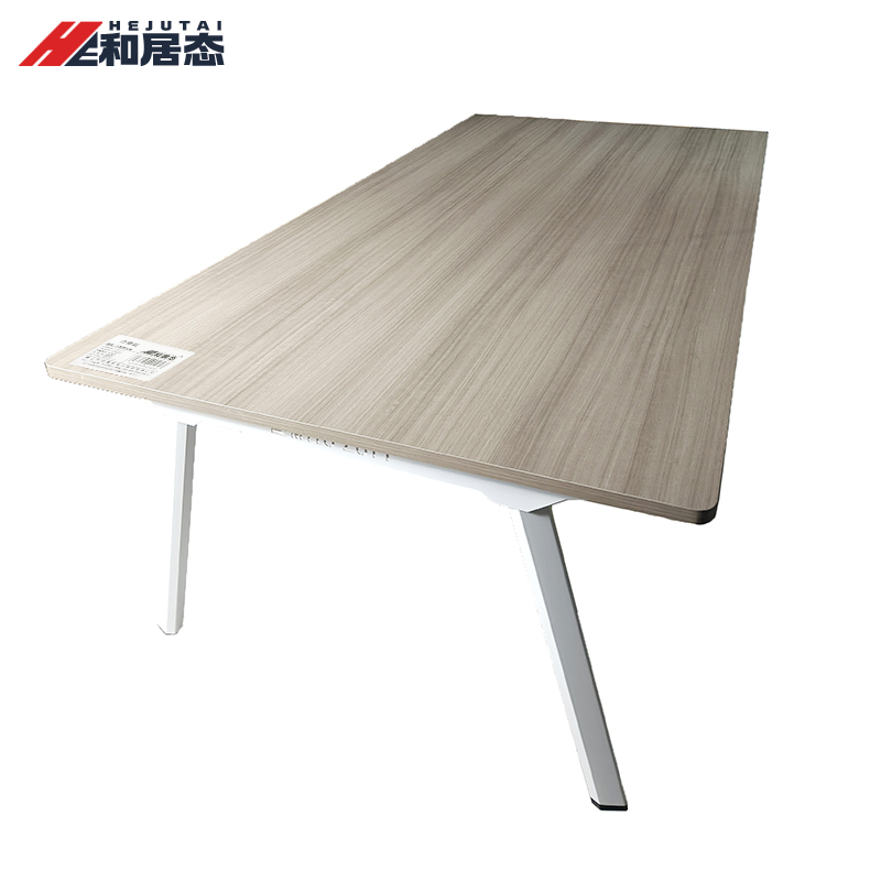 和居态 小型会议桌 ZT9031 张高清大图