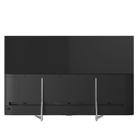 TCL 55X2 55英寸 RGB 4K超高清 64位34核芯量子点电视 哈曼卡顿音响