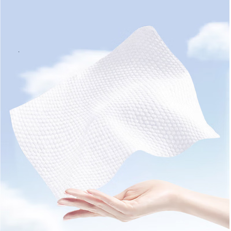 名都丽人 MDLR-MJ12 面巾纸(计价单位:包)蓝白色高清大图