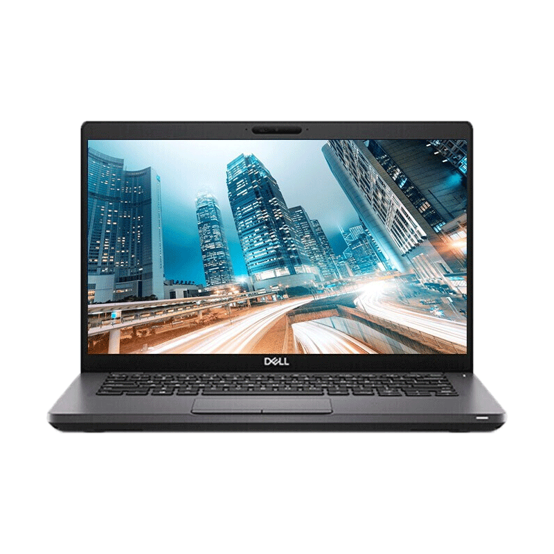 戴尔delllatitude5401i79850h8g256gb2g独显商用14英寸商务办公轻薄