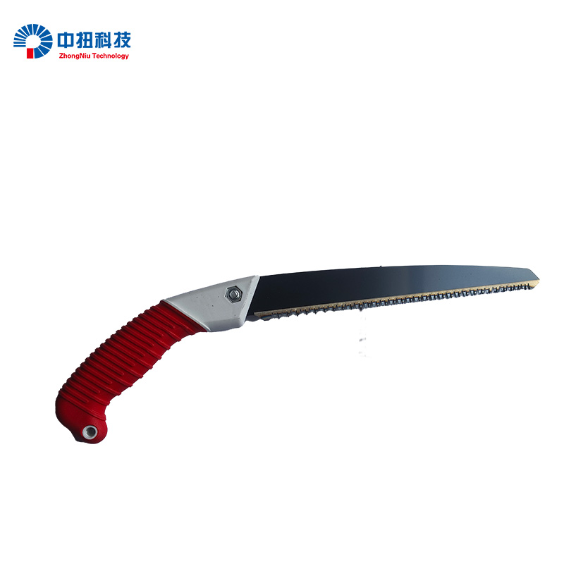 中扭科技手锯 弯锯 800mm 把高清大图