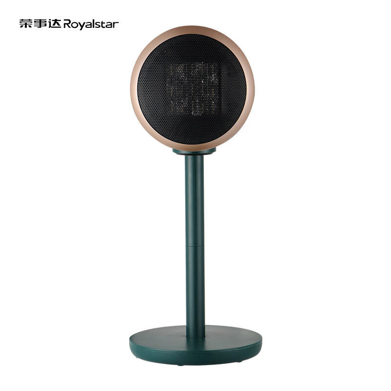 荣事达 PTC暖风机NTC-1902D 额定功率2400W高清大图