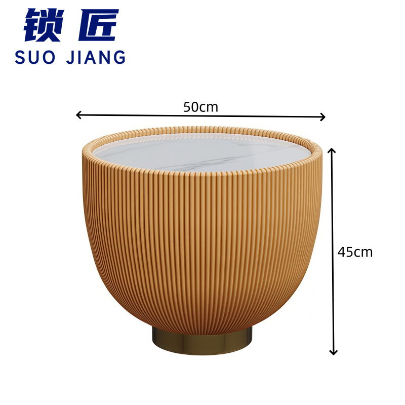 锁匠 茶几50*45cm张高清大图