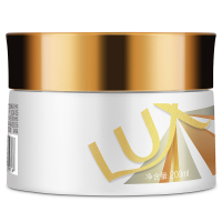 力士(LUX) 新活炫亮 柔亮精华发膜200ml 头皮护理[联合利华]