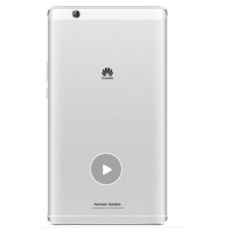 华为(Huawei) M3青春版平板电脑8英寸(3G+32G)