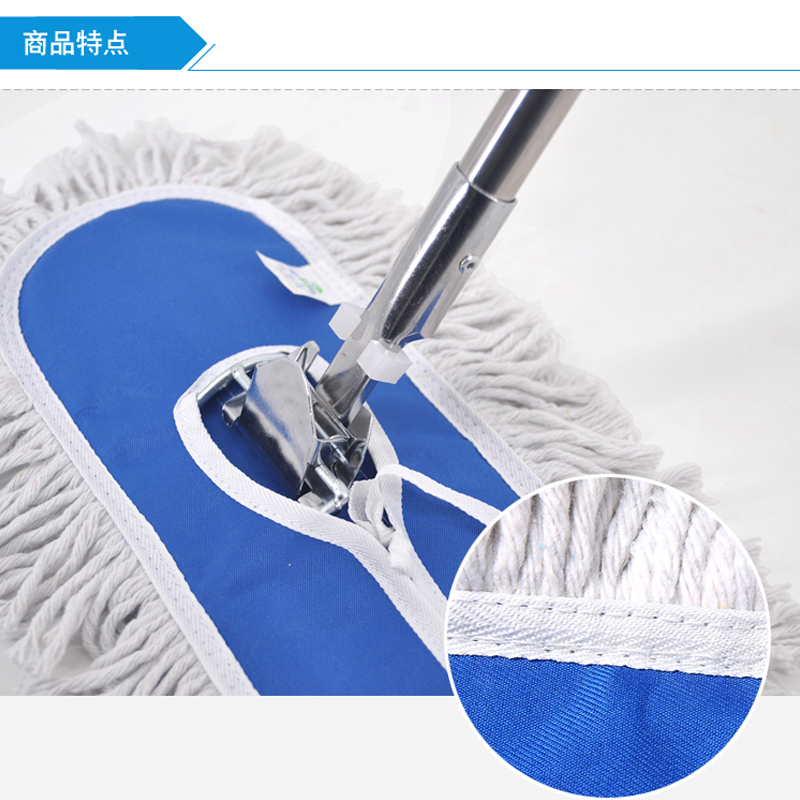 蕴铁尘推80cm/把高清大图