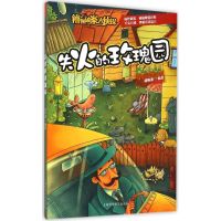 失火的玫瑰园 赵帅通 编著 著作 文学 文轩网