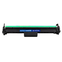 艾洁 CF219A/19A硒鼓 适用惠普HP19A硒鼓M104A M132A M132NWFN CF219A成像鼓带芯片