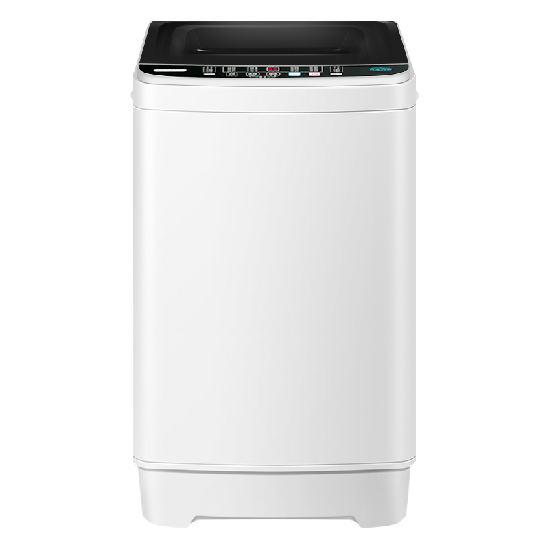 日普ripuxqb40216d洗衣机全自动家用波轮小型宿舍洗衣机迷你带甩干