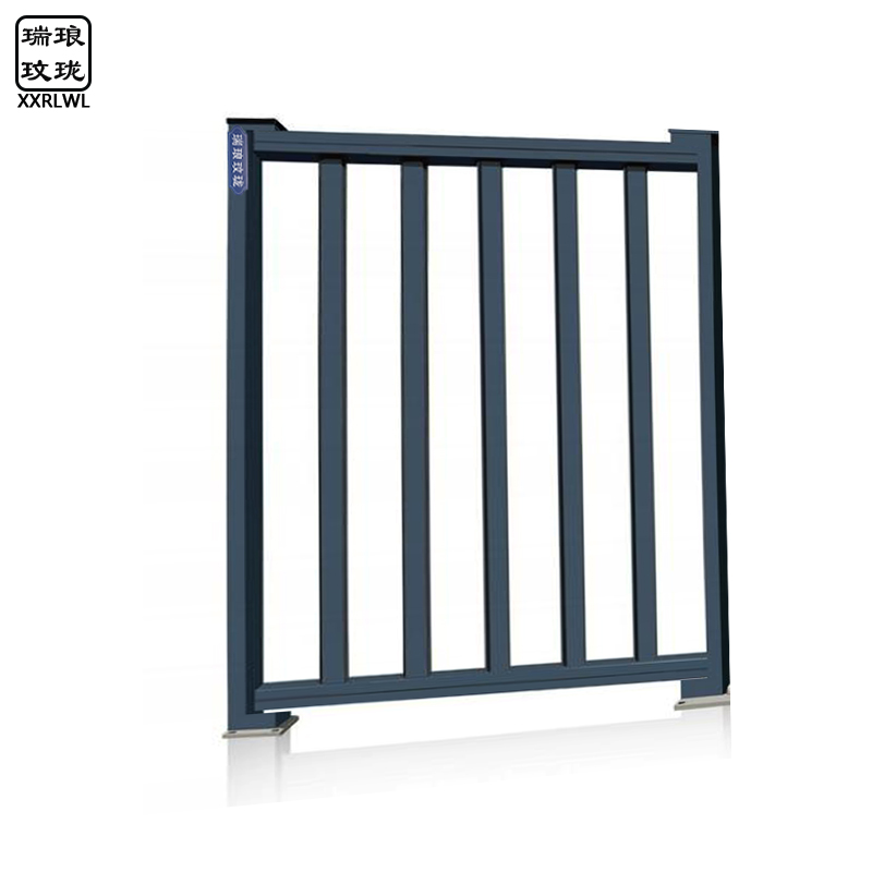 瑞琅玟珑 铝合金围栏 护栏 栅栏 RL-ZLM03 平方米高清大图
