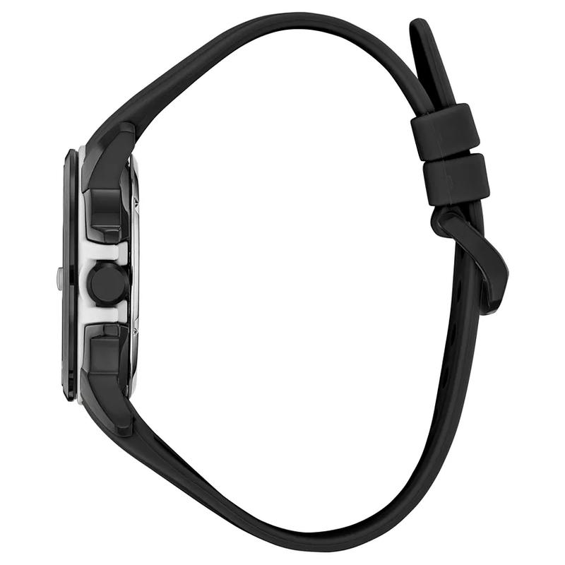 西铁城(CITIZEN)星战帝国风暴兵光动能防水男表44mm黑科技石英手表高清大图