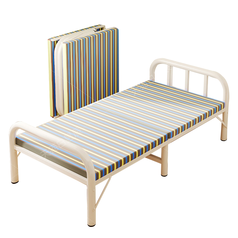 圣承启 折叠床 午睡床 张高清大图