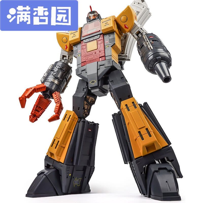 舒弗(LACHOUFFE)ss擎天柱变形玩具金刚5威震V天合金摸玩机器人擎天之柱变形玩具jky图片