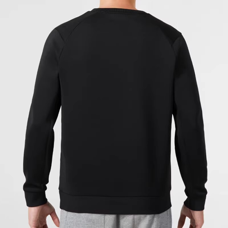 安德玛 中性卫衣 23600306-001/件高清大图