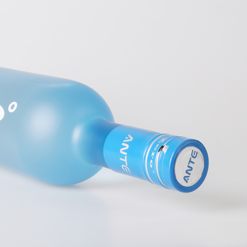 安特 ZERO伏特加500ml 国产洋酒 主要配料:水 玉米春节期间不发货2.10-2.28日